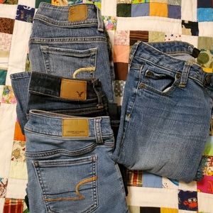 Juniors/Ladies Jeans